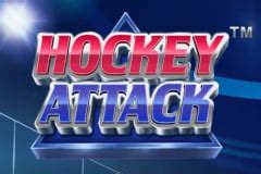 Hockey Attack Review 2024
